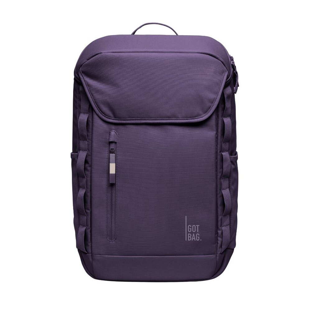 Pro Pack Backpack